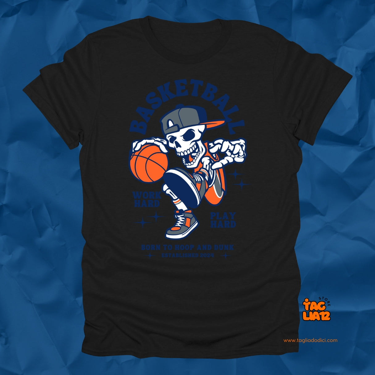 BBall Tshirt