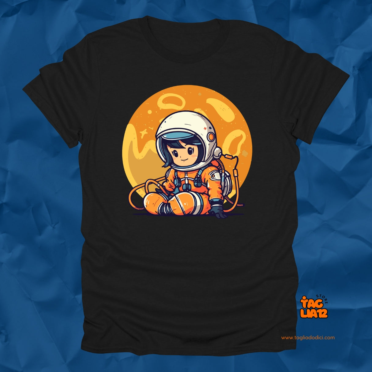 Astrobaby Tshirt