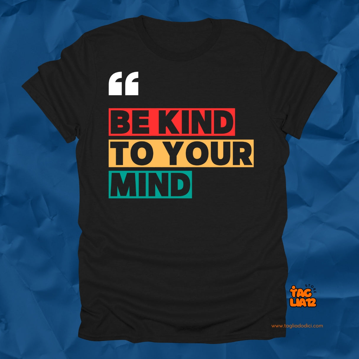 Be Kind Tshirt