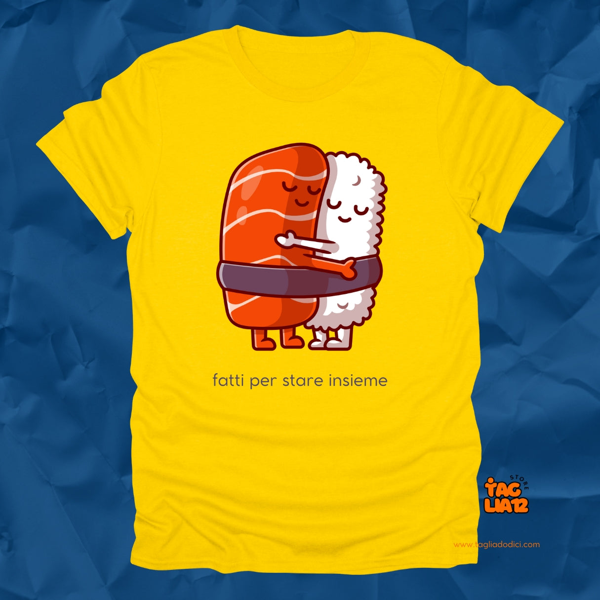 Sushi Lover Tshirt