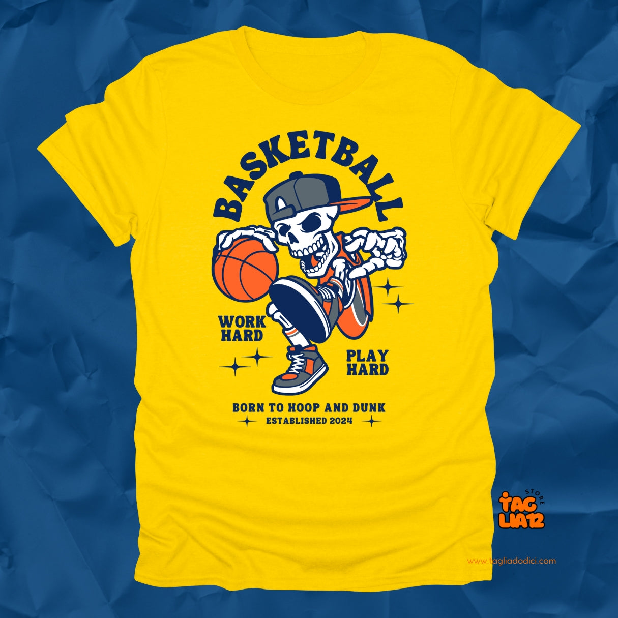 BBall Tshirt