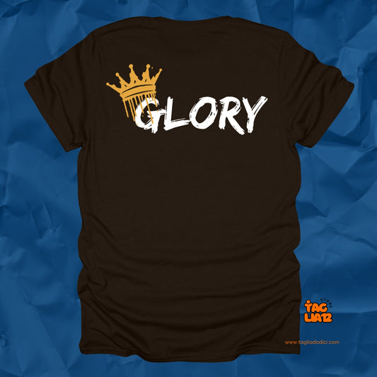 Glory Back Tshirt