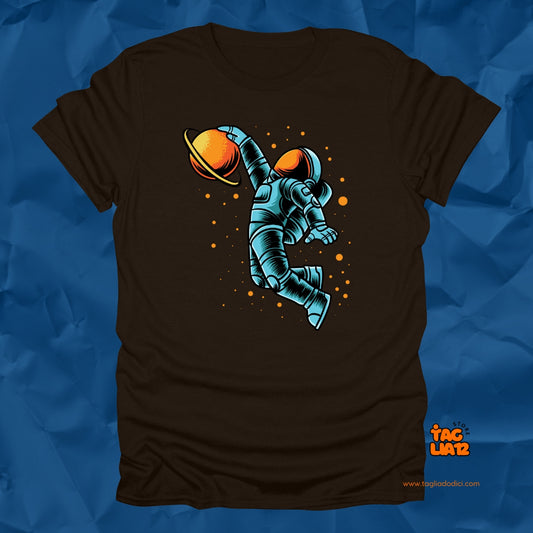 Astro Tshirt