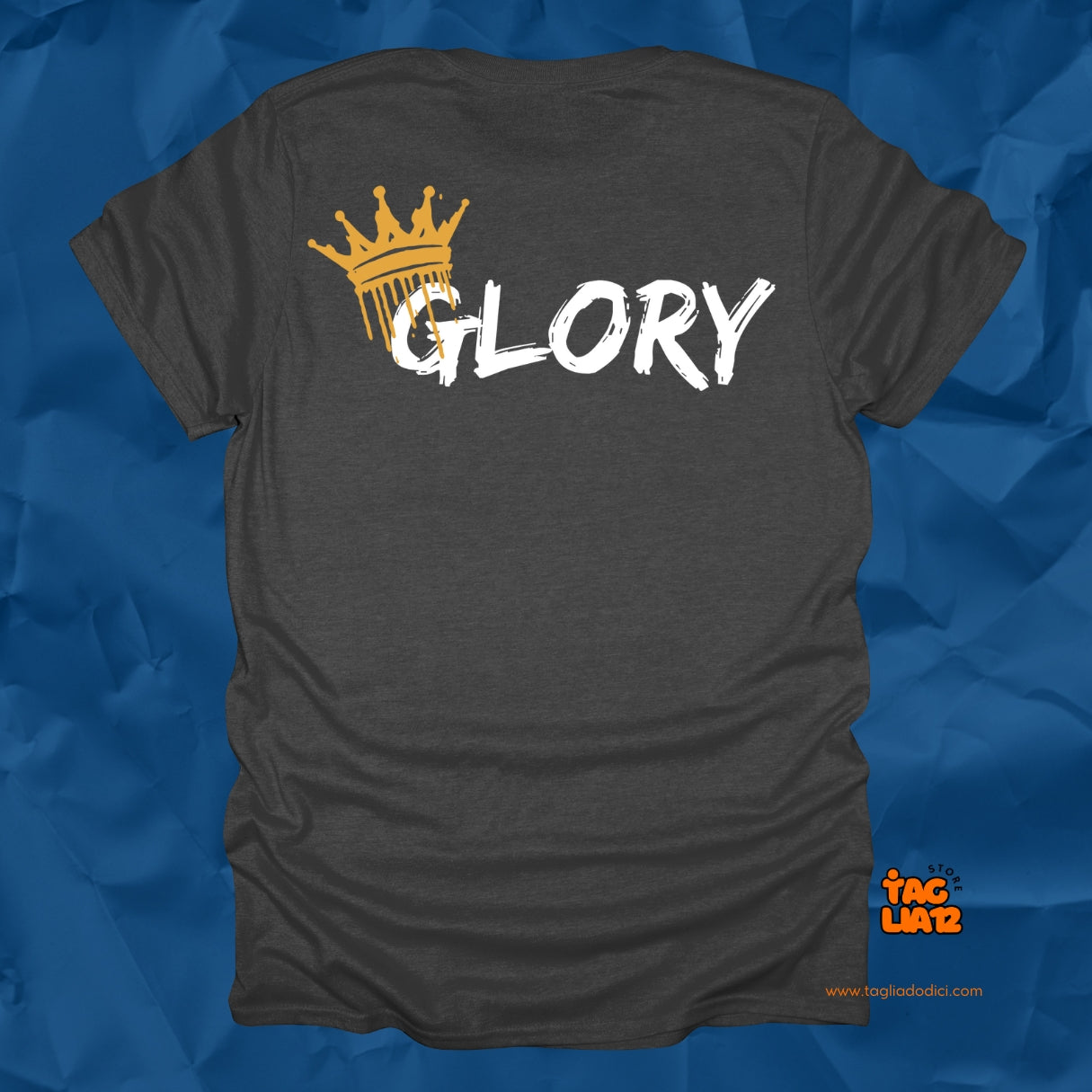 Glory Back Tshirt