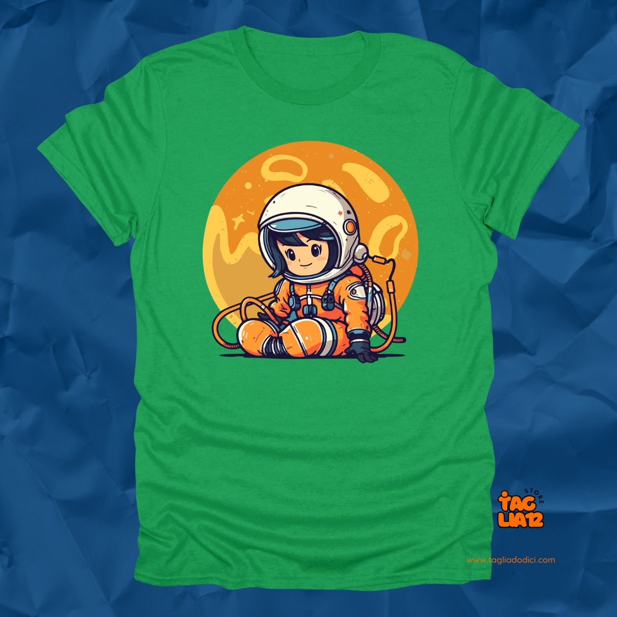 Astrobaby Tshirt