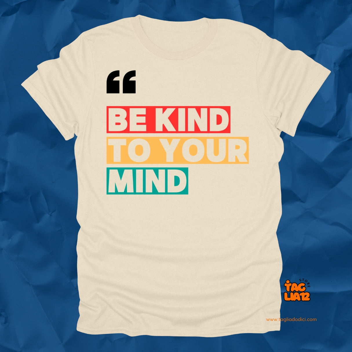 Be Kind Tshirt