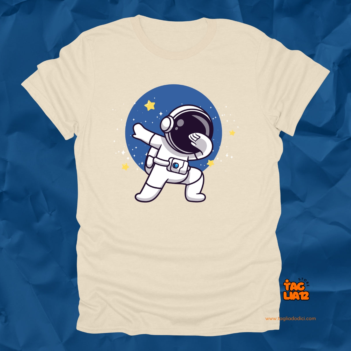 Astrodab Tshirt