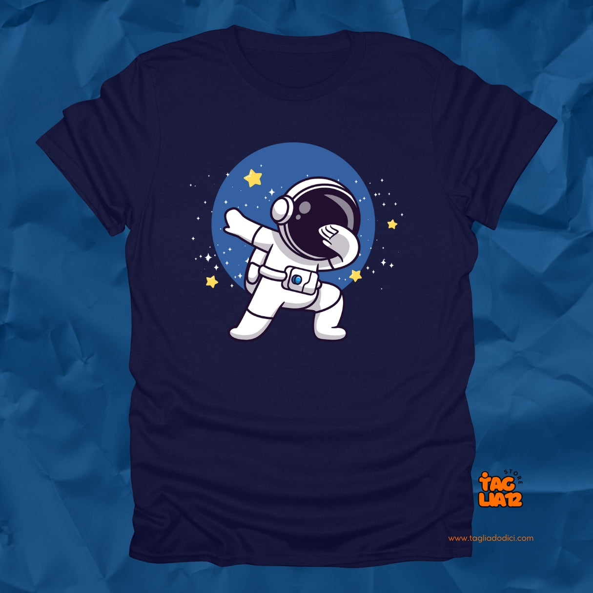 Astrodab Tshirt