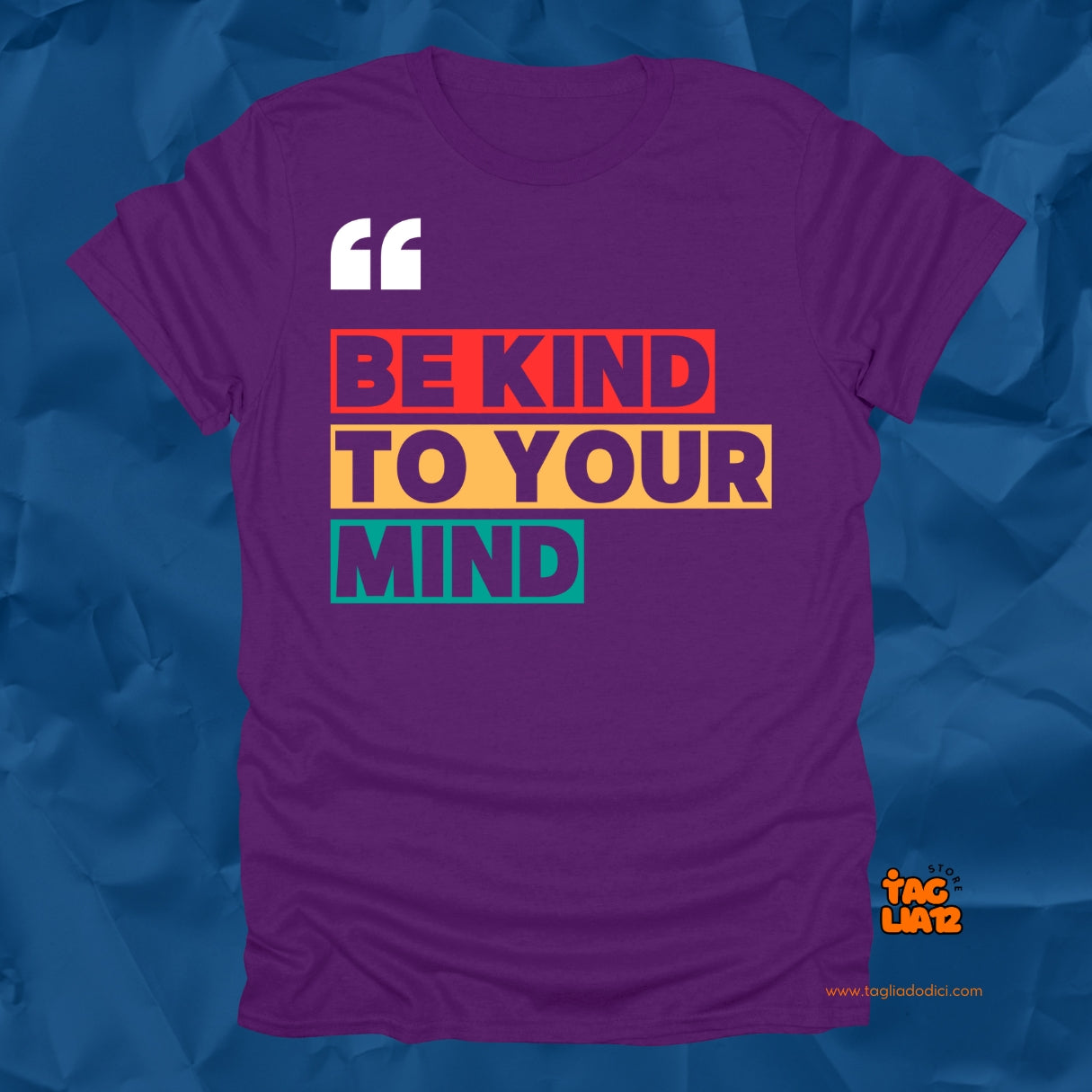 Be Kind Tshirt