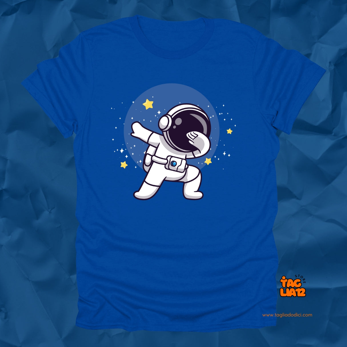 Astrodab Tshirt