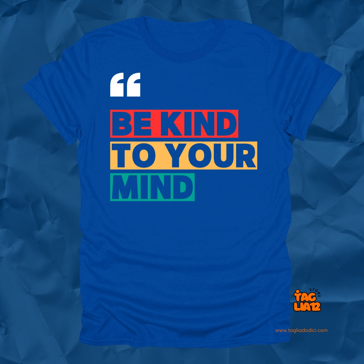 Be Kind Tshirt