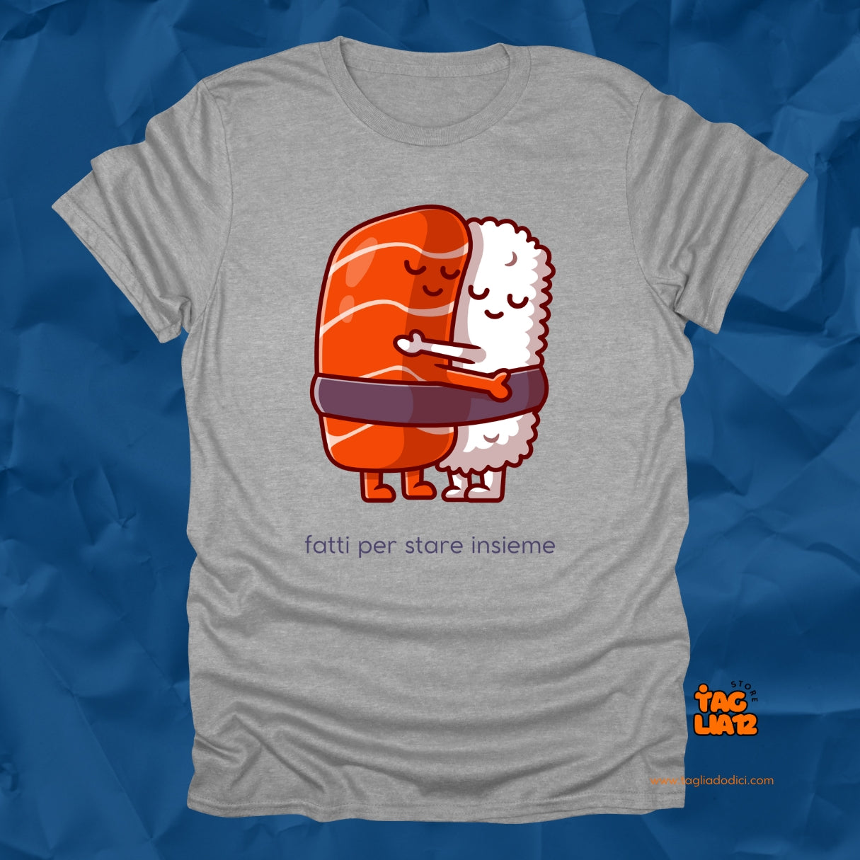 Sushi Lover Tshirt