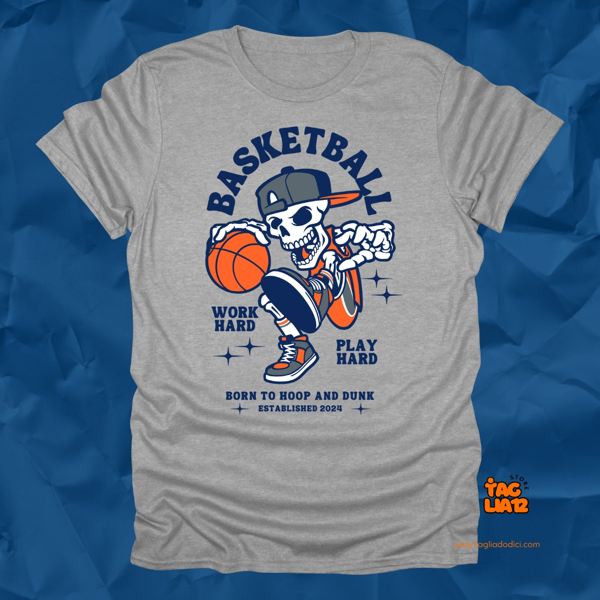 BBall Tshirt