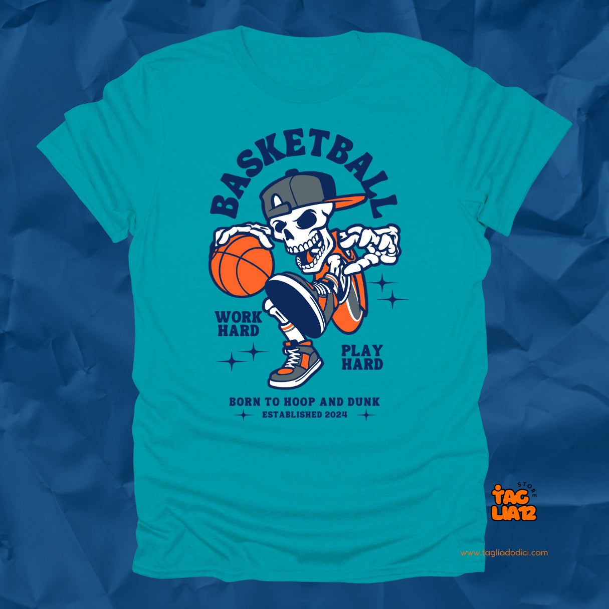 BBall Tshirt