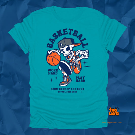 BBall Tshirt