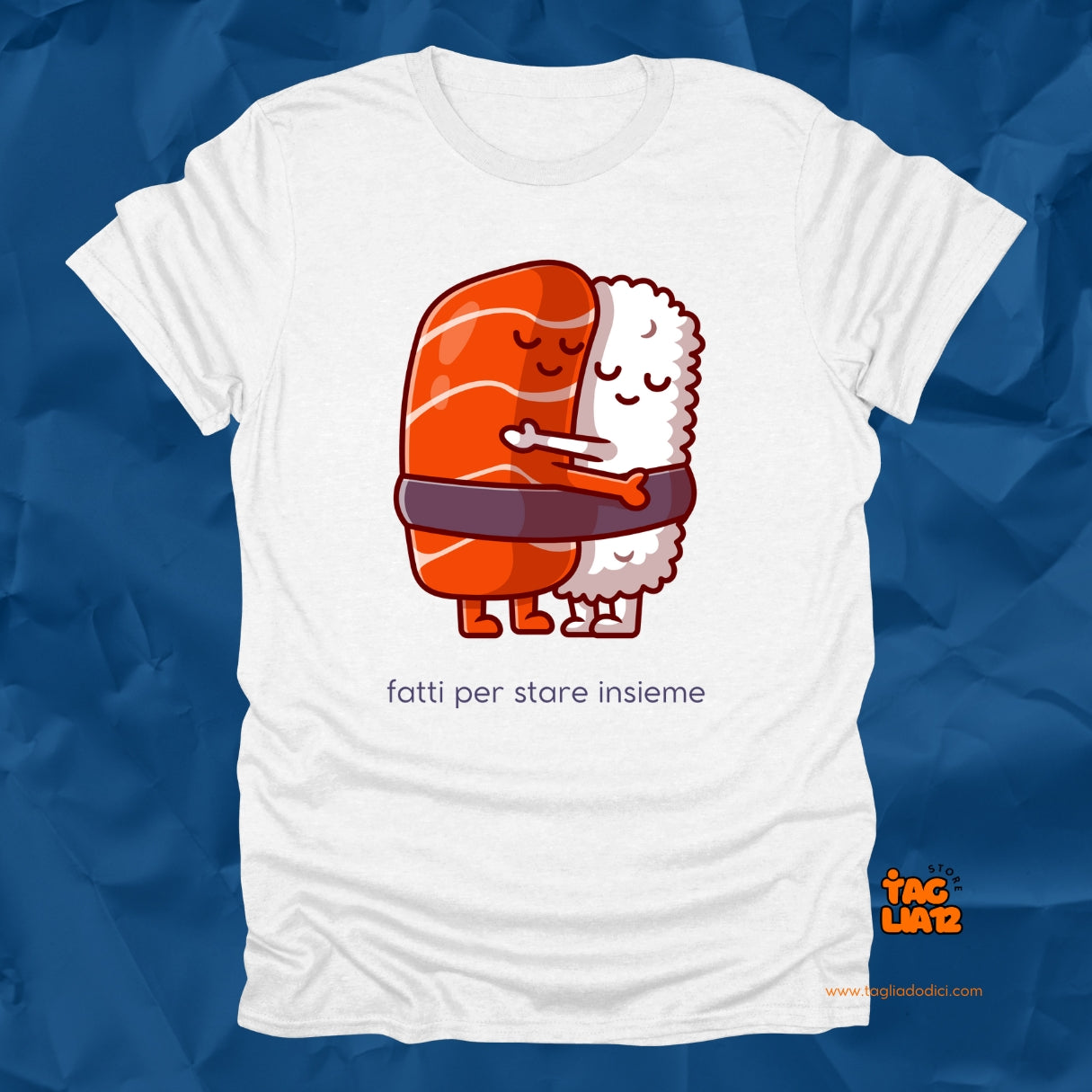 Sushi Lover Tshirt