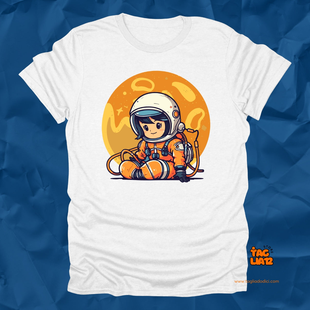 Astrobaby Tshirt