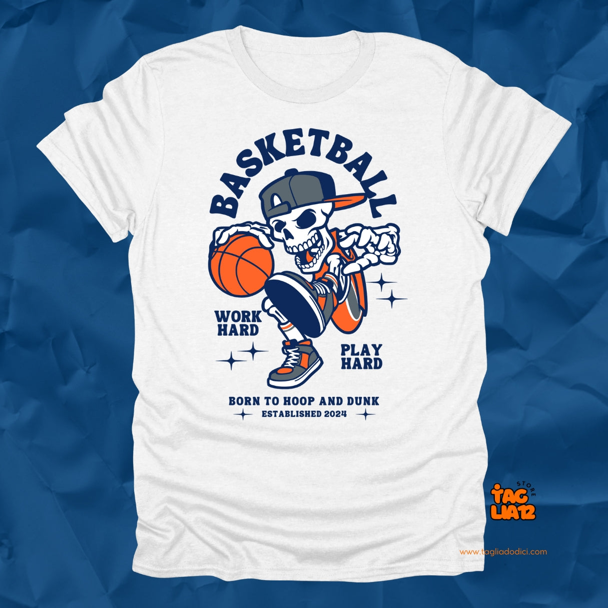 BBall Tshirt